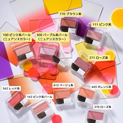ちふれ パウダーチーク 270ローズ系 Sua863cd9012 涼屋 Online Shop 通販 Yahoo ショッピング