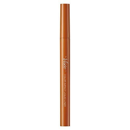 Visee(ヴィセ) リシェ カラーインパクト リキッドライナー アイライナー OR240 オレンジ 0.4ミリリットル (x 1)|suzuya-online-shop|02