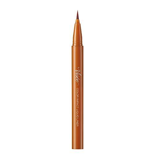 Visee(ヴィセ) リシェ カラーインパクト リキッドライナー アイライナー OR240 オレンジ 0.4ミリリットル (x 1)|suzuya-online-shop|03
