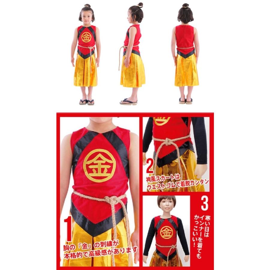 ハロウィン 衣装 子供 日本昔話 桃太郎 浦島太郎 金太郎 乙姫 コスチューム フリーサイズ 三太郎 キッズ 衣装 コスプレ ｃｍ Au 日本昔話 16 1102a1 Op Suzuloja鈴屋 通販 Yahoo ショッピング