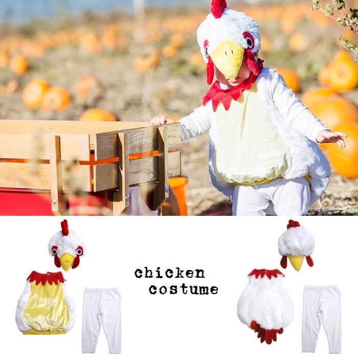 今年の干支 コスチューム 本格派 にわとり かぶりもの付き 着ぐるみ80cm 90cm 95cm ニワトリ 鶏の着ぐるみ ハロウィン 衣装 16 4k1 Op Suzuloja鈴屋 通販 Yahoo ショッピング