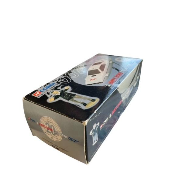 CORGI（コーギ） [SALE!]GORGI CLASSIC 007 JAMES BOND COLLECTION 007