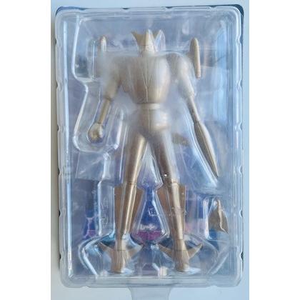 BANPRESTO（バンプレスト） アクション合金 ゲッタードラゴン ゴールド