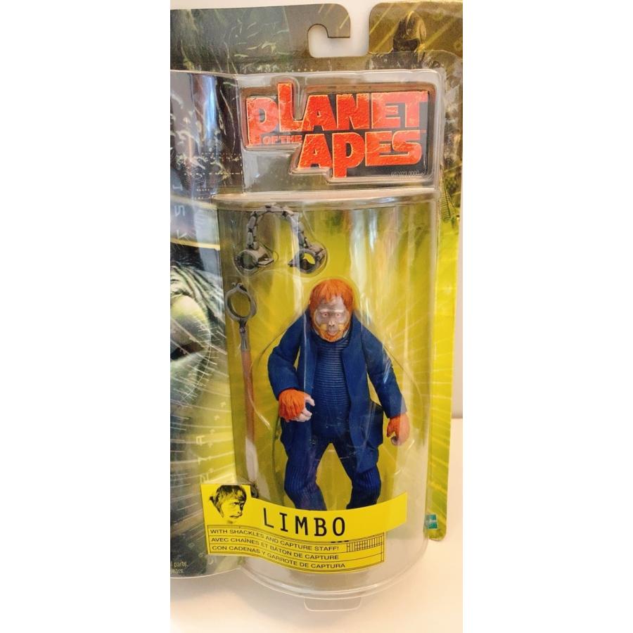 Hasbro 猿の惑星/ベーシックフィギュア/全9種セット PLANET OF Hasbro 猿の惑星/ベーシックフィギュア/全9種セット PLANET OF