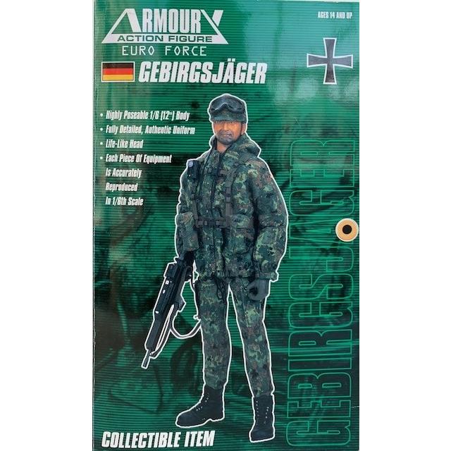 アクションフィギュア1/6ボディ ARMOUR ACTION FIGURE EURO アクションフィギュア1/6ボディ ARMOUR ACTION FIGURE EURO