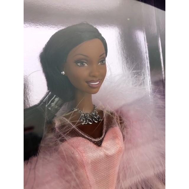 Barbie（バービー） バービーBarbie 2002 コレクターエディション