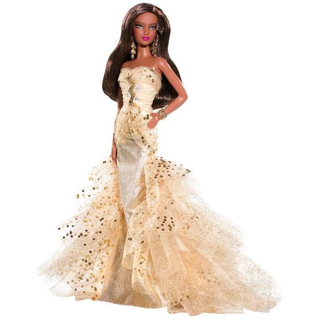 anniversary barbie 50
