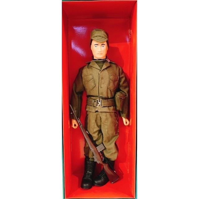 エリートブリゲードシリーズ 1 6 絶版 コッツウォルド コレクティブ社 12インチ 兵隊 フィギュア やまと C Soldier Toys雑貨suzuya 通販 Yahoo ショッピング