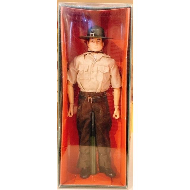 エリートブリゲードシリーズ 1/6 絶版品 U.S. ドリルサージェント