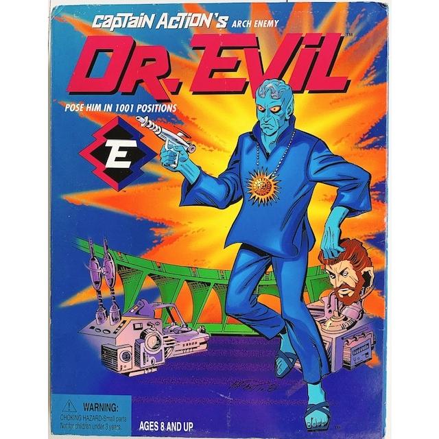 キャプテンアクション Praying mantis Dr. evil 12インチ キャプテンアクション Praying mantis Dr. evil 12インチ