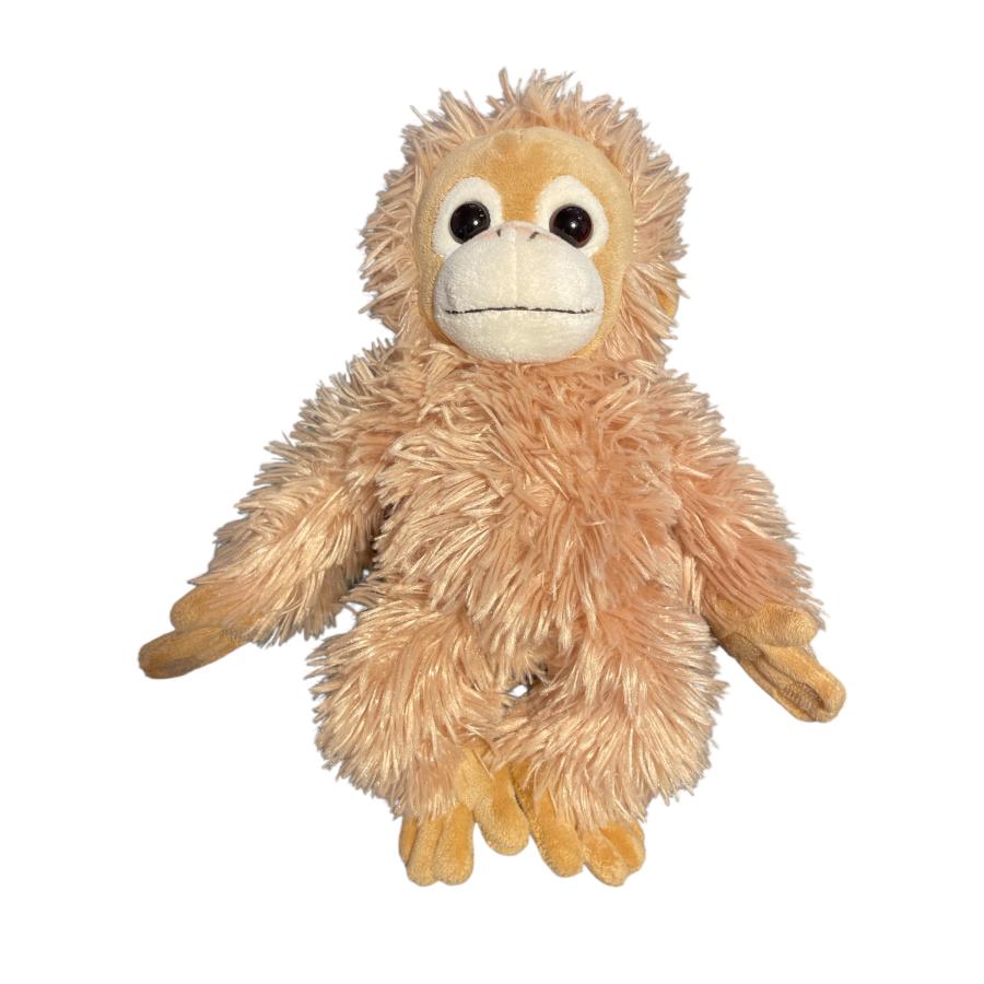 ベイビーココアンドナツ ぬいぐるみ