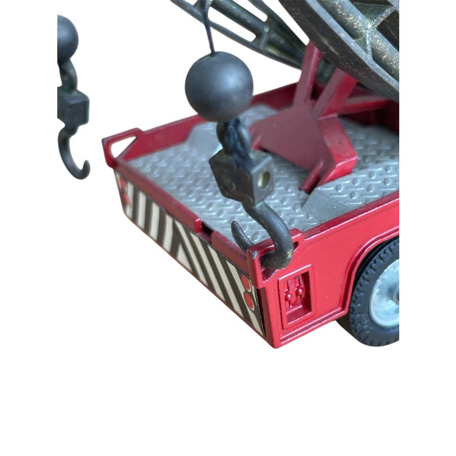 Corgi Major Toys 1142 Ford Holmes Wrecker コーギーメジャー