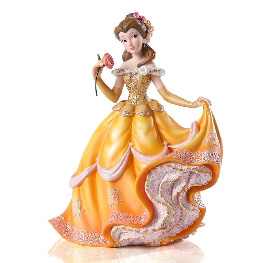 Disney Showcase クチュールデフォース ベル 美女と野獣 Belle Beauty Thebeast Showcasecollection コレクション インテリア ギフト Disney0belle Toys雑貨suzuya 通販 Yahoo ショッピング