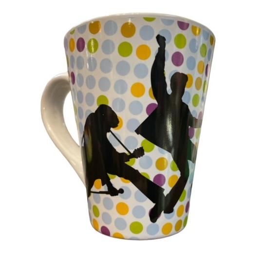 ROYAL DOULTON Elvis Presleyキャラクター マグカップ！ 【公式通販】