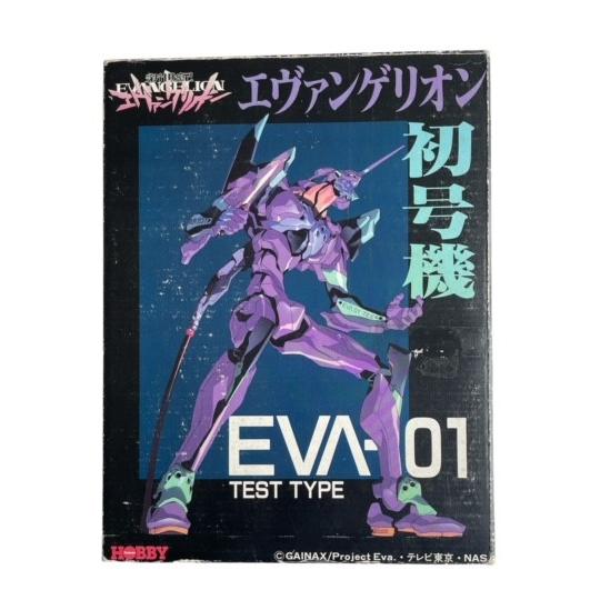 新世紀エヴァンゲリオン EVANGELION EVA−01 TEST TYPE 初号機 TSUKDA