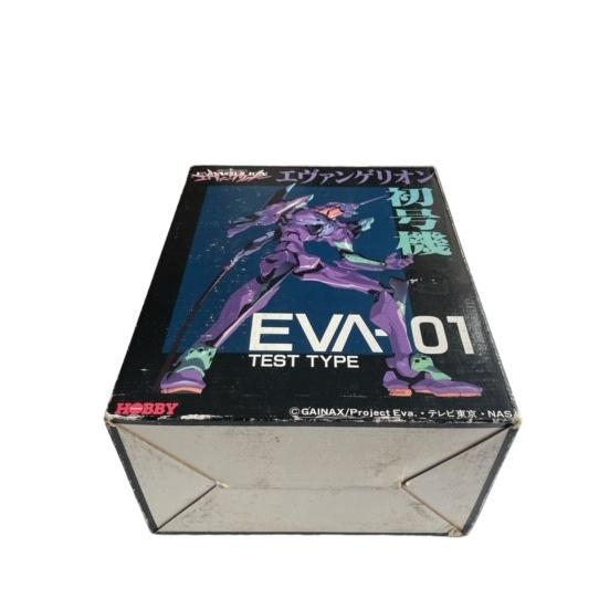 新世紀エヴァンゲリオン EVANGELION EVA−01 TEST TYPE 初号機 TSUKDA