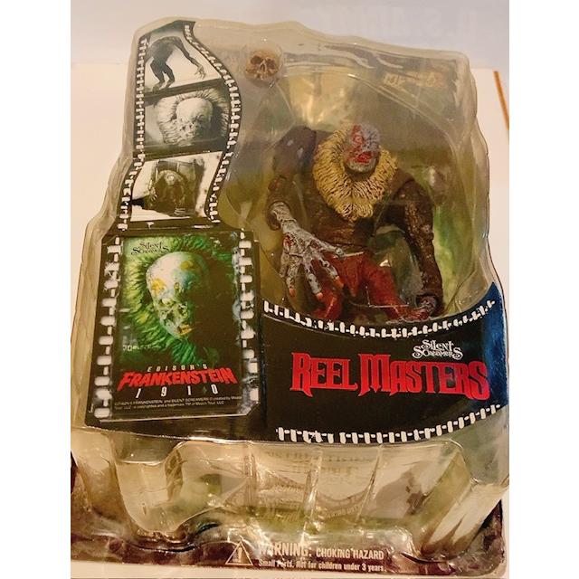 フランケンシュタイン EDISON'S FRANKENSTEIN 1910 メズコ社