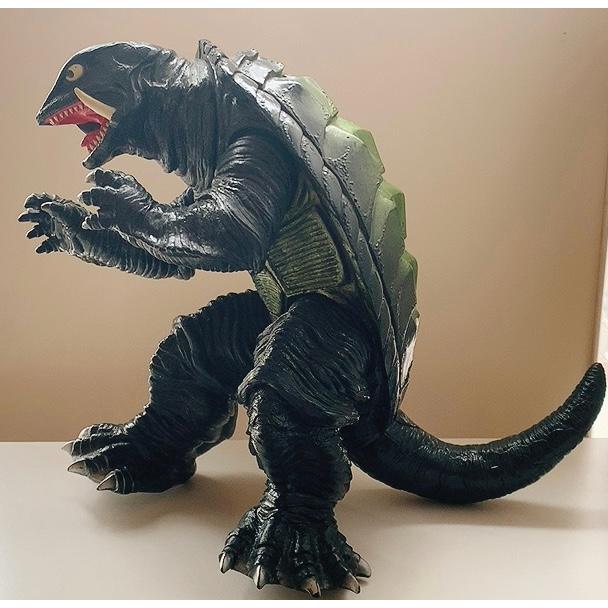 BANDAI ガメラ 1995年 30th anniversary 大怪獣ガメラ ビック BANDAI ガメラ 1995年 30th anniversary 大怪獣ガメラ ビック