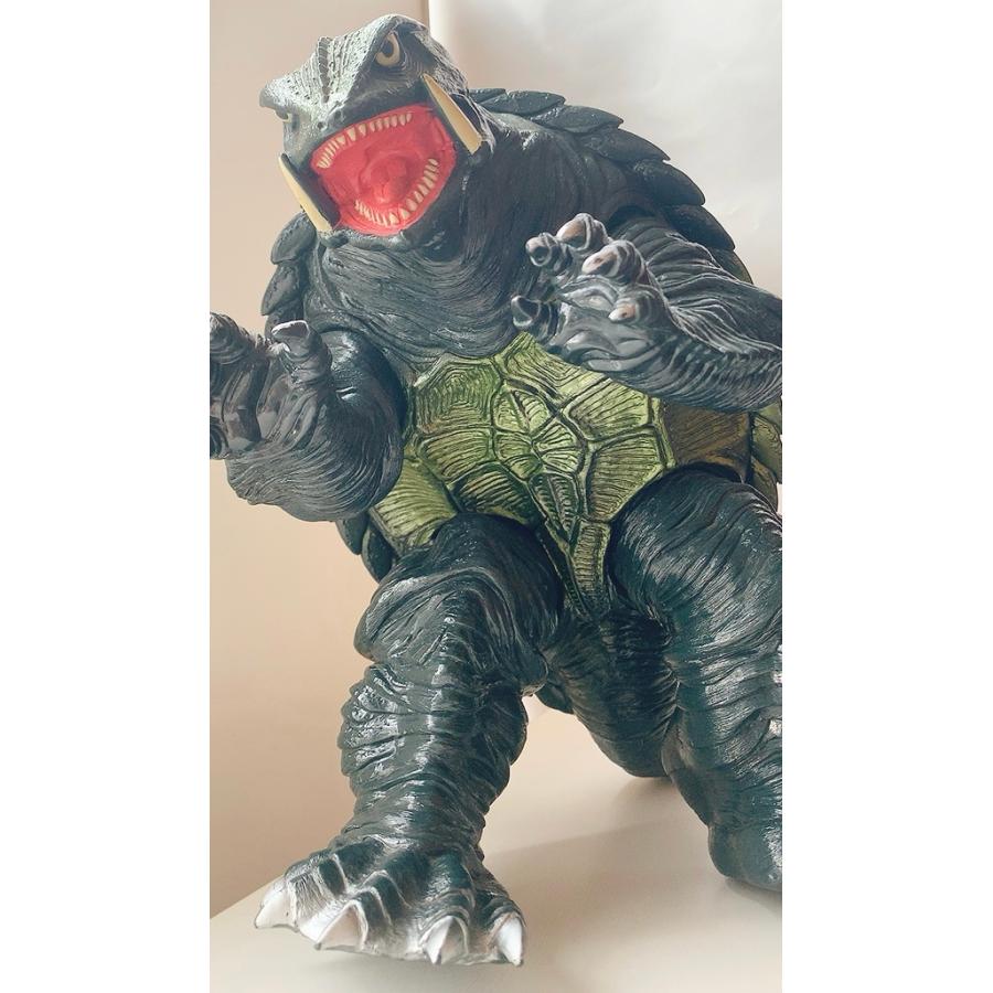 BANDAI ガメラ 1995年 30th anniversary 大怪獣ガメラ ビック BANDAI ガメラ 1995年 30th anniversary 大怪獣ガメラ ビック