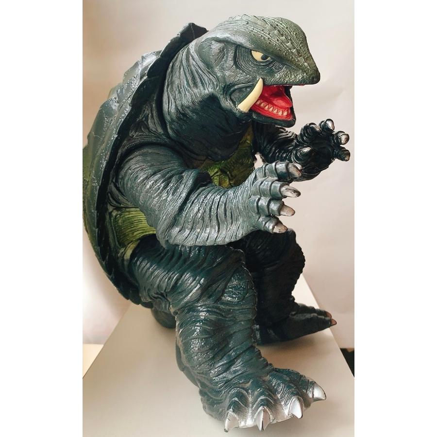 BANDAI ガメラ 1995年 30th anniversary 大怪獣ガメラ ビック BANDAI ガメラ 1995年 30th anniversary 大怪獣ガメラ ビック