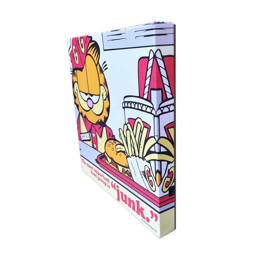 LED内蔵WALL ART GARFIELD CANVAS LIGHT BOX キャンバスライト LED内蔵WALL ART GARFIELD CANVAS LIGHT BOX キャンバスライト