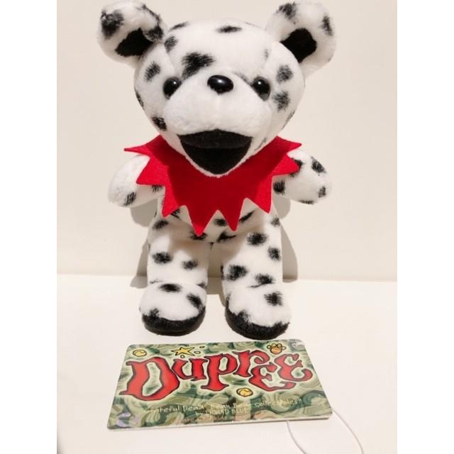 テッドベア ダルメシアン スリクソン ZX Mk II フェアウェイウッド レフトハンドモデル