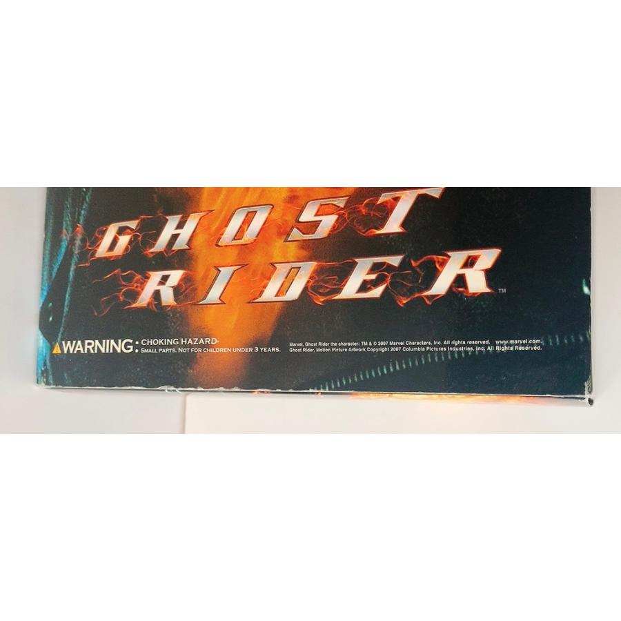 GHOST RIDER(ゴースト・ライダー) メディコムトイズ・リアル GHOST RIDER(ゴースト・ライダー) メディコムトイズ・リアル