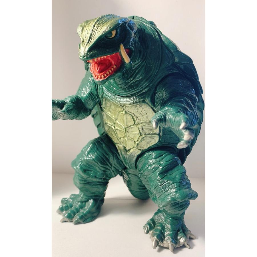 BANDAI ガメラ 1995年 30th anniversary 大怪獣ガメラ GAMERA BANDAI ガメラ 1995年 30th anniversary 大怪獣ガメラ GAMERA