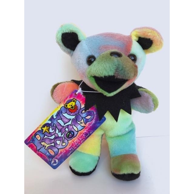 デッドベア コズミックチャーリー レトロ 1 くまぬいぐるみ デッドベア コズミックチャーリー レトロ 1 くまぬいぐるみ