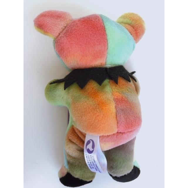 デッドベア コズミックチャーリー レトロ 1 くまぬいぐるみ デッドベア コズミックチャーリー レトロ 1 くまぬいぐるみ
