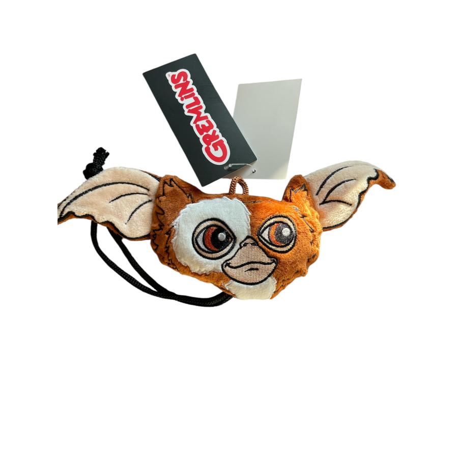 グレムリン】ギズモぬいぐるみエコバッグ【2025秋冬】【ユニ