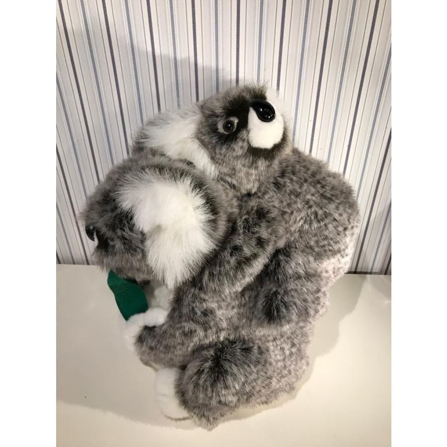 コアラ/HANSA/ぬいぐるみ コアラの親子 : Toys雑貨SUZUYA - 通販 コアラ/HANSA/ぬいぐるみ コアラの親子 : Toys雑貨SUZUYA - 通販