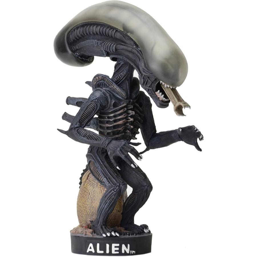 エイリアン ウォーリーア首振り人形 ヘッドノッカー ハンドペインティング コレクターズアイテム Neca 映画alienより Hk Alien Toys雑貨suzuya 通販 Yahoo ショッピング