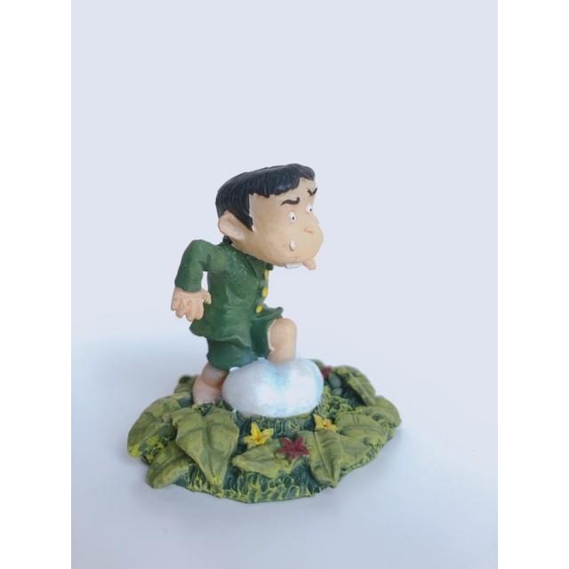 水木しげる ゲゲゲの鬼太郎 妖怪フィギュアコレクション あしまがり Kitaro Ashimagari Toys雑貨suzuya 通販 Yahoo ショッピング