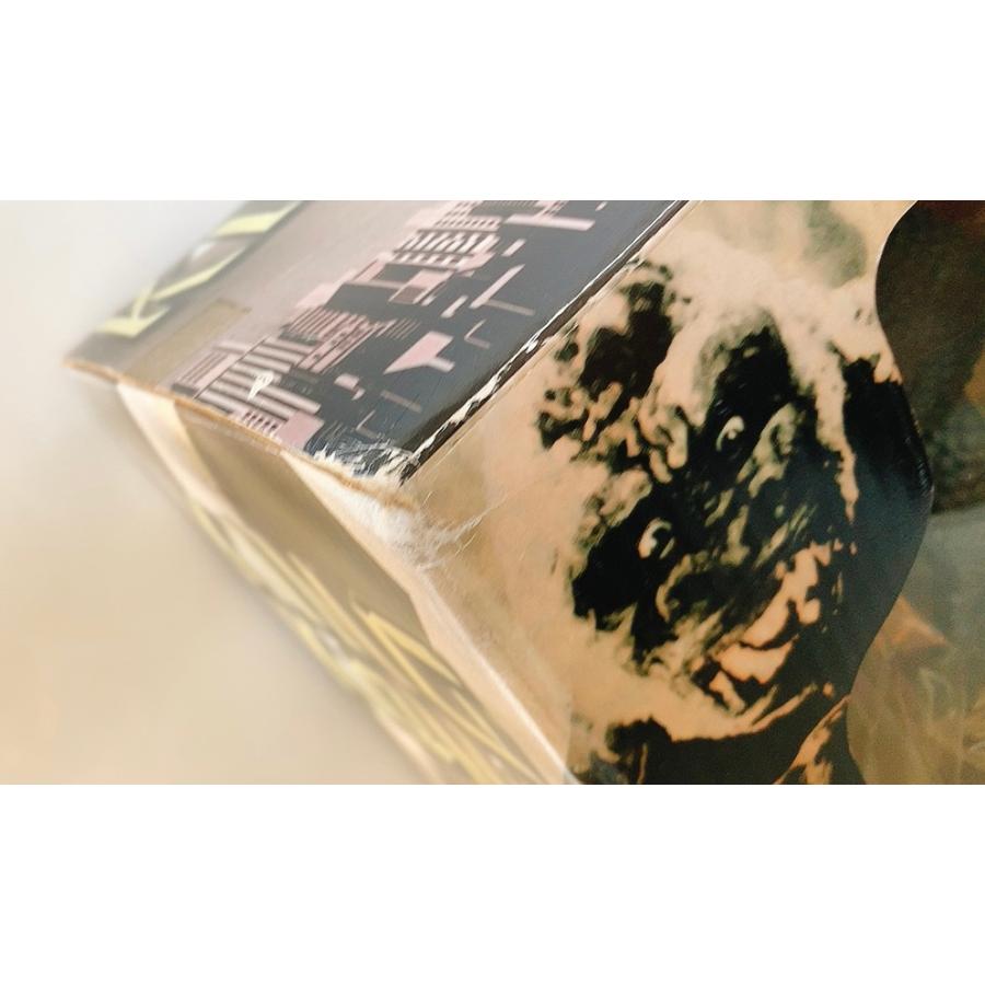 KING KONG 1933 T-REX ソフビ キングコング : Toys雑貨SUZUYA - 通販