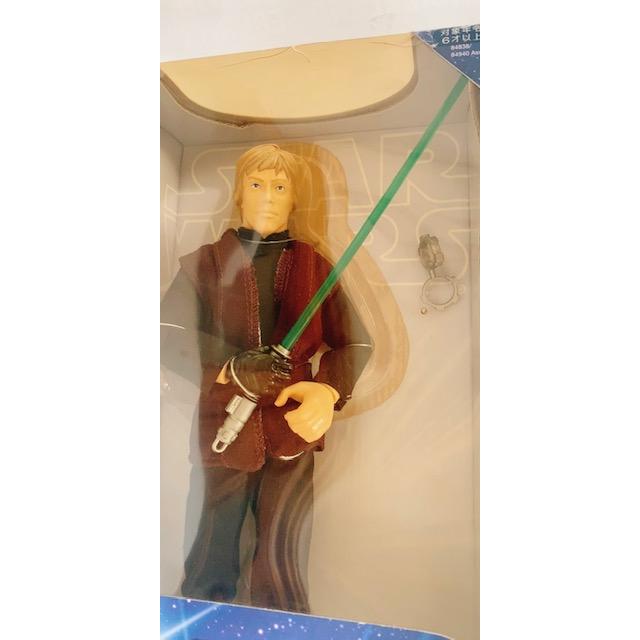 スターウォーズ12インチ フィギュア ルークスカイウォーカー