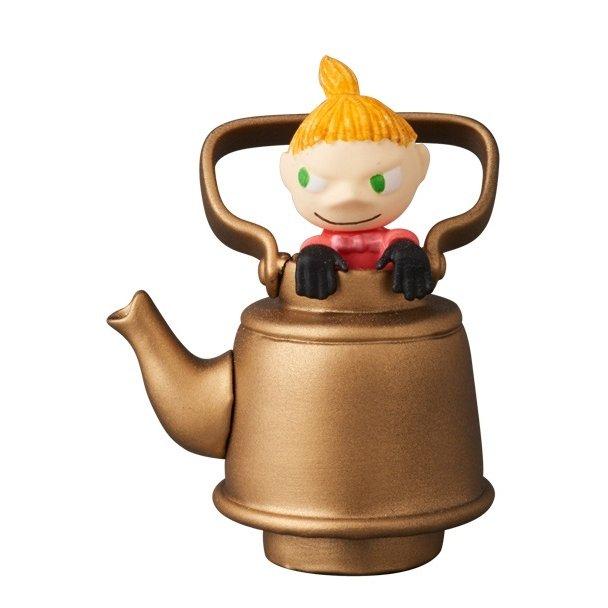 MOOMIN ミイ ムーミン谷の仲間たち ウルトラディテール