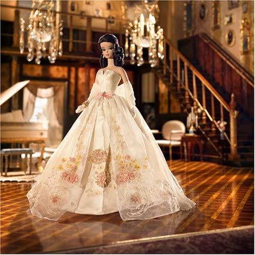 Barbie（バービー） BARBIE FASHION MODEL COLLECTION『LADY OF THE
