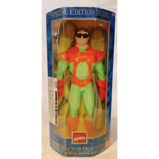 SPECIAL EDITION SERIES MARVEL SPER HEROフィギュア3体セット SPECIAL EDITION SERIES MARVEL SPER HEROフィギュア3体セット