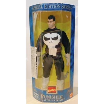 SPECIAL EDITION SERIES MARVEL SPER HEROフィギュア3体セット SPECIAL EDITION SERIES MARVEL SPER HEROフィギュア3体セット