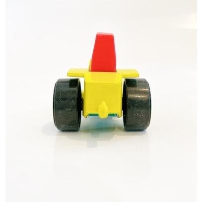 マッチボックス MATCHBOX 1/64 ROD ROLLER NEW21 1970年代ミニカー