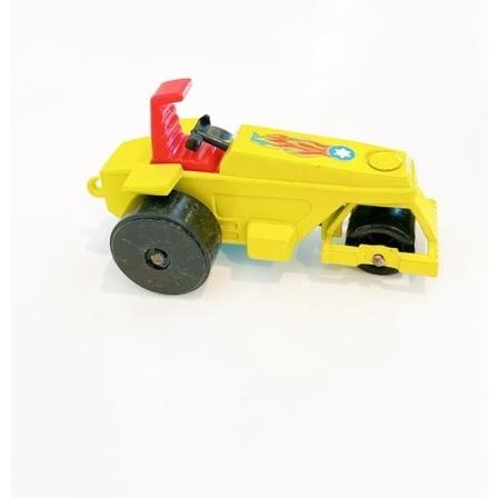 マッチボックス MATCHBOX 1/64 ROD ROLLER NEW21 1970年代ミニカー