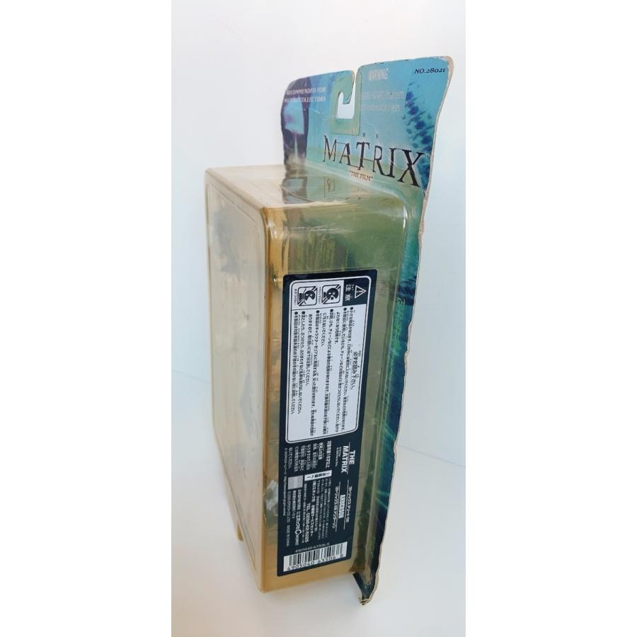 マトリックス/フィギュア アンダーソン ネオ Mr．Anderson : Toys雑貨