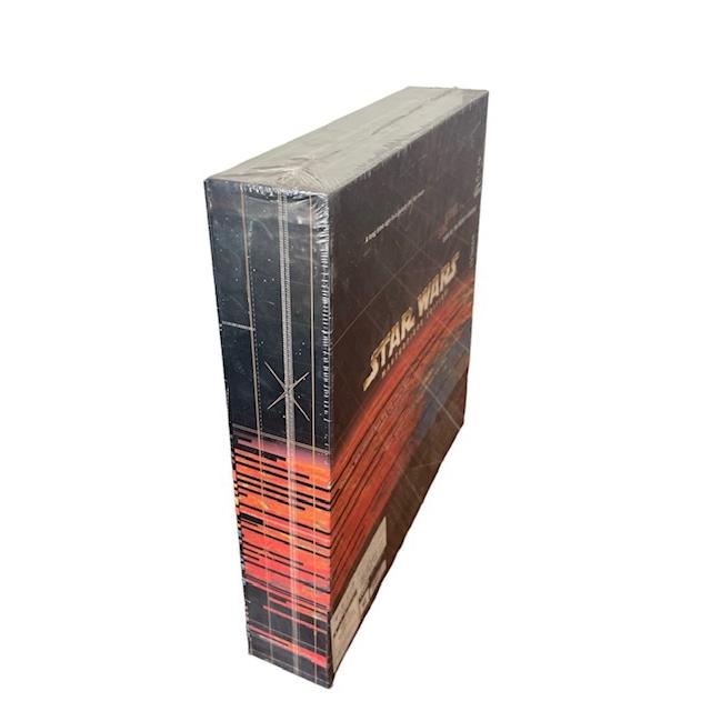 スターウォーズ マスターピース エディション オーラ・シング ハスブロ