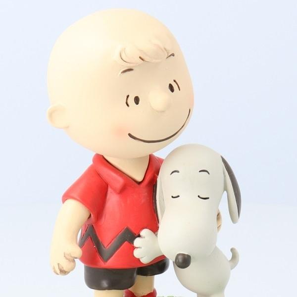チャーリーブラウンとスヌーピーのハグフィギュア Peanuts R Charlie Brown And Snoopy Together Figurine Peanuts Cbsn Toys雑貨suzuya 通販 Yahoo ショッピング