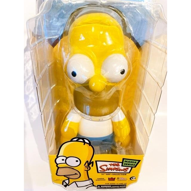The Simpsons（ザ シンプソンズ） The Simpsons HOMER Qee 10