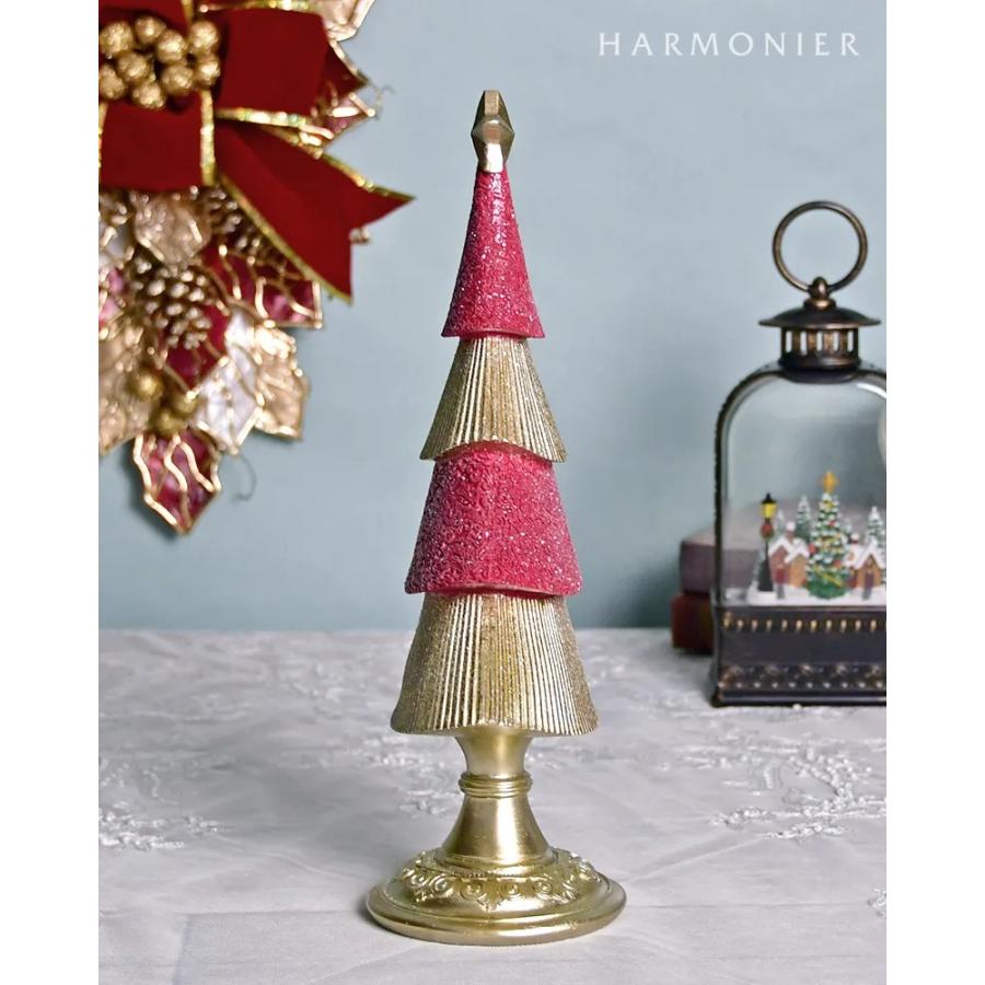 HARMONIER（ハルモニア） ウインターレッドツリートール ハルモニア