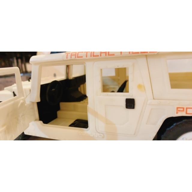 ROBOCOP TVシリーズ THE SERIES ロボコップ救急車 : Toys雑貨SUZUYA