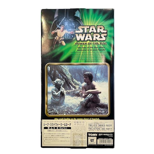 Hasbro スター・ウォーズ パワー・オブ・ザ・ジェダイ12インチ Hasbro スター・ウォーズ パワー・オブ・ザ・ジェダイ12インチ