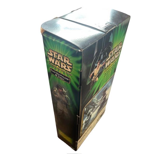 Hasbro スター・ウォーズ パワー・オブ・ザ・ジェダイ12インチ Hasbro スター・ウォーズ パワー・オブ・ザ・ジェダイ12インチ
